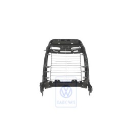 VW Original Lehnengestell - 1H3881046AB