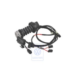 VW Original Leitungssatz Für Tür - 1H4971161AH