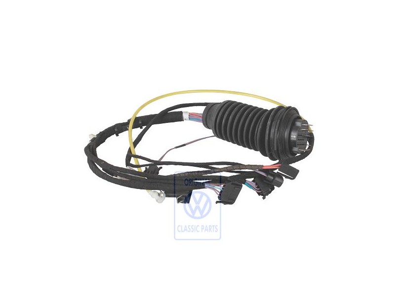 VW Original Leitungssatz Für Tür - 1H5971120CR