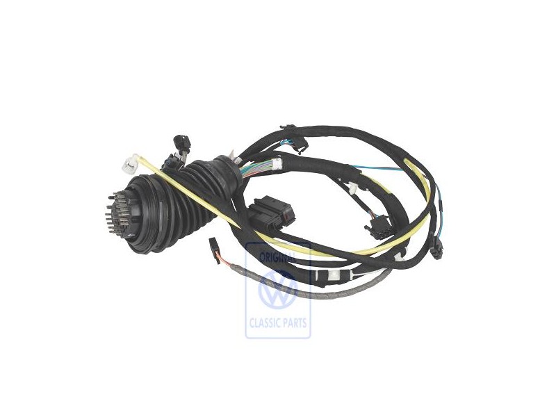 VW Original Leitungssatz Für Tür - 1H5971120DF