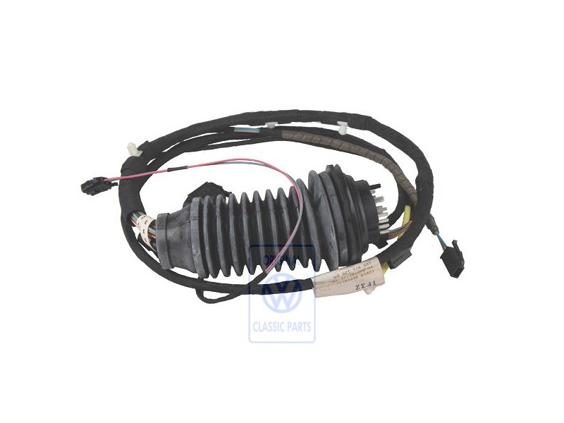 VW Original Leitungssatz Für Tür - 1H5971120DM