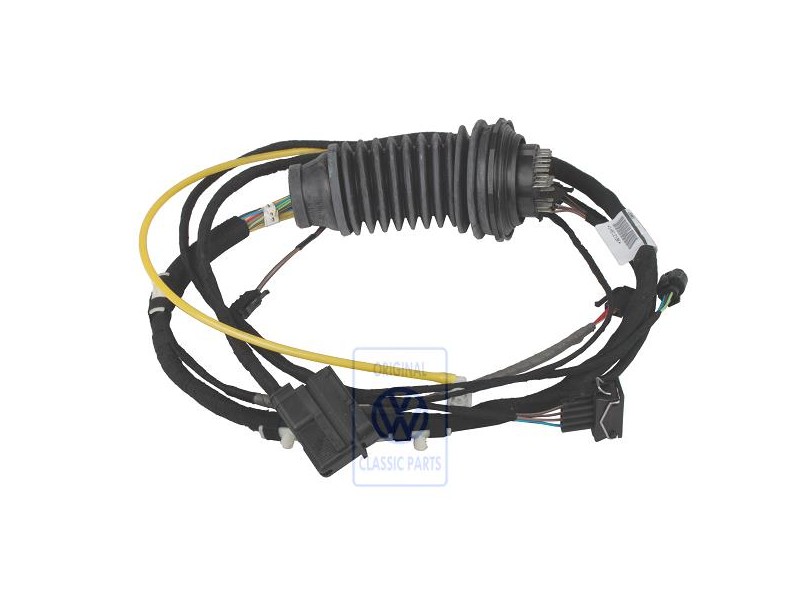 VW Original Leitungssatz Für Tür - 1H5971121BK