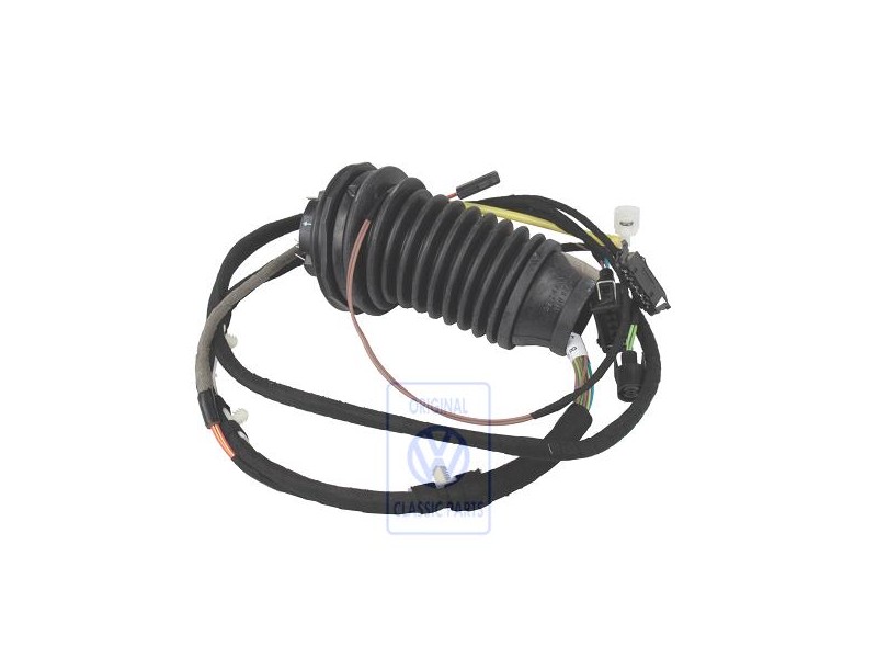 VW Original Leitungssatz Für Tür - 1H5971121BL