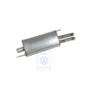 VW Original Nachschalldämpfer - 1H6253609AJ