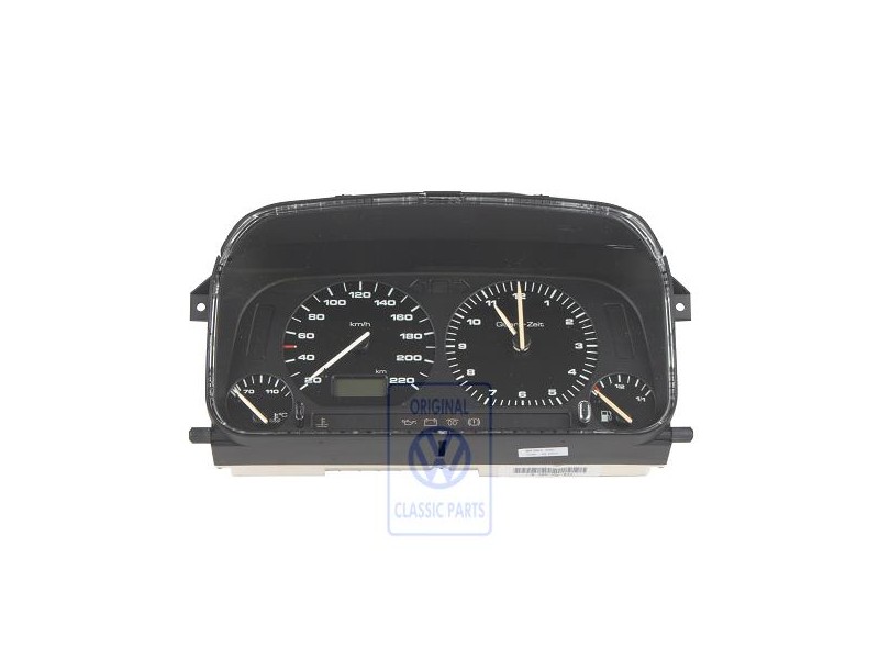 VW Original Kombiinstrument - 1H6919850MX