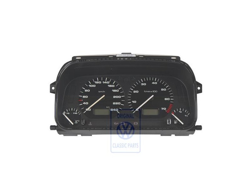 VW Original Kombiinstrument - 1H6919860EX
