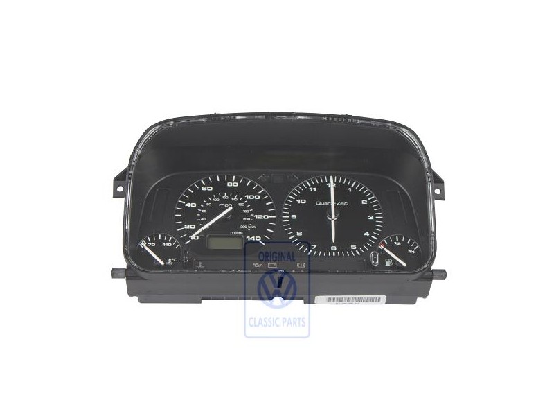 VW Original Kombiinstrument - 1H6919900EX