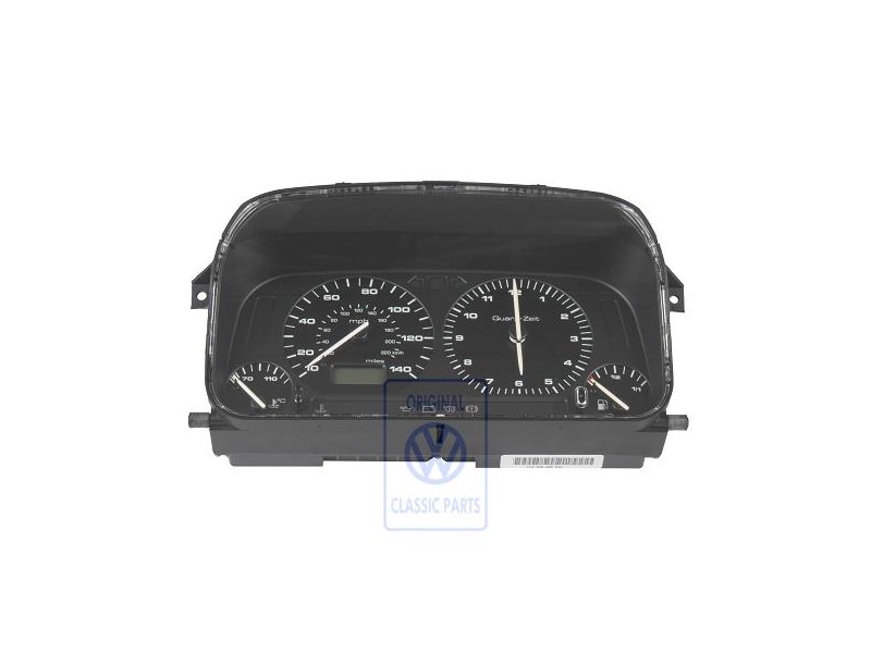 VW Original Kombiinstrument - 1H6919900FX