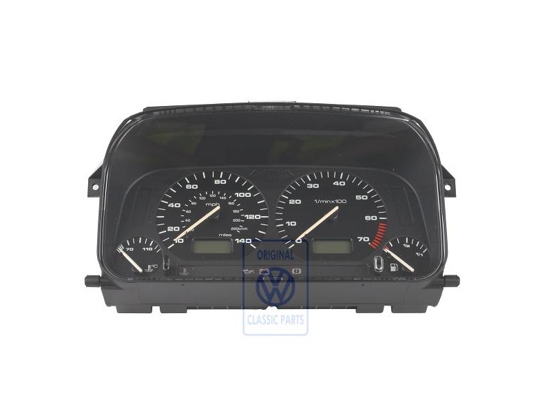 VW Original Kombiinstrument - 1H6919910AX