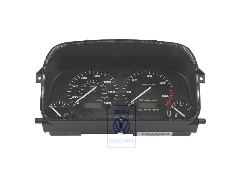 VW Original Kombiinstrument - 1H6919930FX