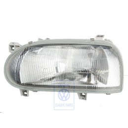 VW Original Halogenscheinwerfer - 1H6941017AK