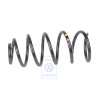 VW Original Schraubenfeder - 1J0411105AF