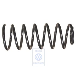 VW Original Schraubenfeder - 357411105AA