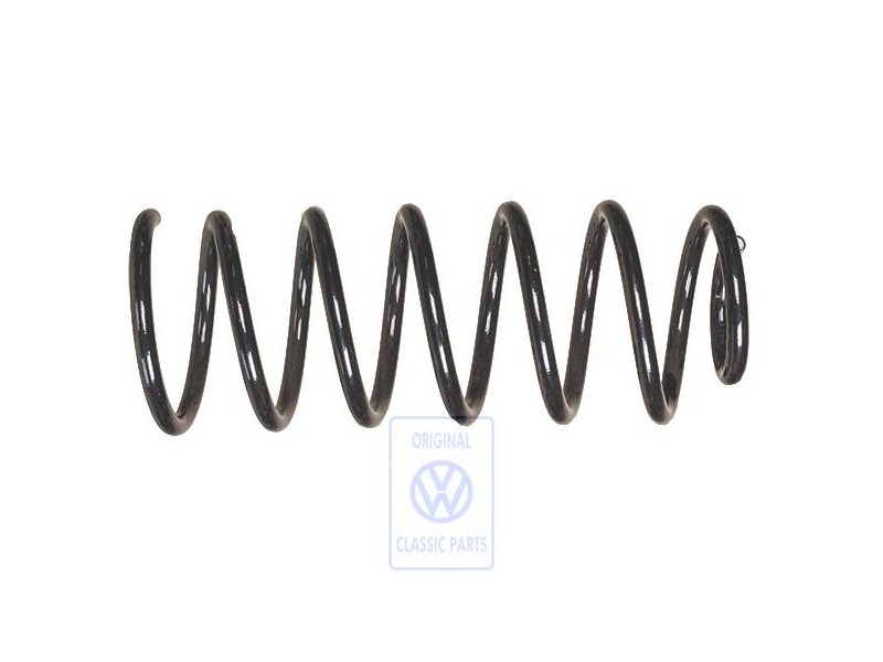 VW Original Schraubenfeder - 357411105AA
