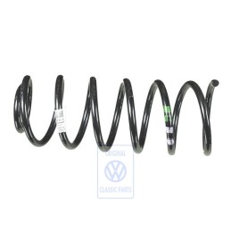 VW Original Schraubenfeder - 357411105AB