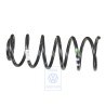 VW Original Schraubenfeder - 357411105AB