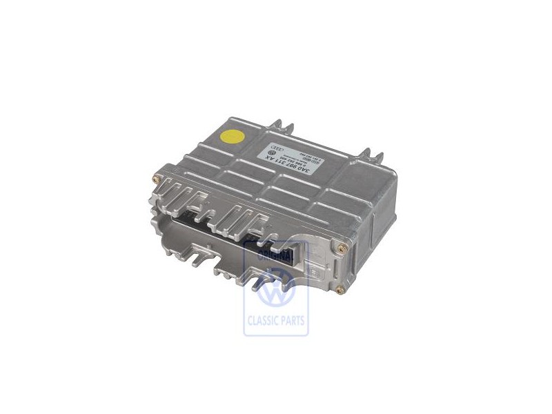 VW Original Steuergerät Für Ottomotor - 3A0997311AX