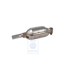 VW Original Katalysator - 6N0131701PX