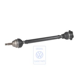 VW Original Gelenkwelle Mit Gleichlauf- Gelenken 'Eco' - JZW407450TX