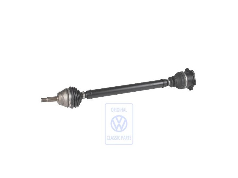 VW Original Gelenkwelle Mit Gleichlauf- Gelenken 'Eco' - JZW407450TX