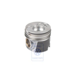 VW Original Kolben Vollständig Mass-Gruppe 1 - 038107065EC001