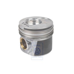 VW Original Kolben Vollständig Mass-Gruppe 1 - 038107065ED001