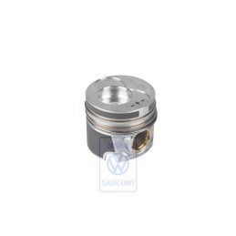 VW Original Kolben Vollständig Mass-Gruppe 1 - 038107065EN001