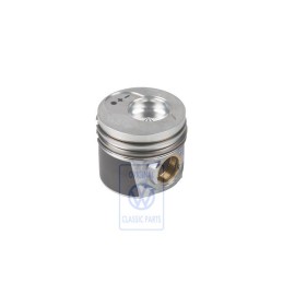 VW Original Kolben Vollständig Mass-Gruppe 1 - 038107065FK001