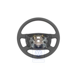 VW Original Multifunktionslenkrad Schwarz - 1J0419091DJE74