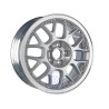 VW Original Aluminiumfelge Brillantchrom - 1J0601025AGZ31