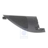 VW Original Blende Mit Lautsprecher Satinschwarz - 1J0837974AD01C
