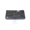 VW Original Türverkleidung (Stoff) Schwarz/Schwarz - 1J3867011BSRAN