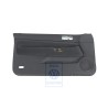 VW Original Türverkleidung Stoff Schwarz - 1J3867011CBPDG