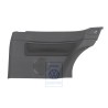 VW Original Seitenverkleidung (Stoff) Schwarz/Schwarz - 1J3867044CFHRP