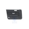 VW Original Türverkleidung (Stoff) Schwarz/Schwarz - 1J4867011CKRAN