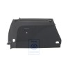 VW Original Kofferraumverkleidung Satinschwarz - 1J9867423BKFEE