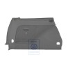 VW Original Kofferraumverkleidung Flanellgrau - 1J9867423BKFEF