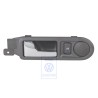 VW Original Innenbetätigung Mit Lautsprecher Satinschwarz - 3B0839113BGB41
