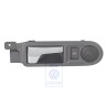 VW Original Innenbetätigung Mit Lautsprecher Satinschwarz - 3B0839114BGB41