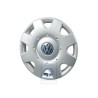 VW Original Radzierkappe Chrom - 1C0601147C GJW