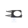 VW Original Lüfterring Satinschwarz - 1J0121207L B41