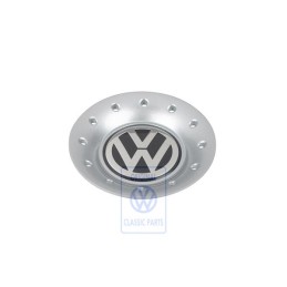 VW Original Radkappe Chrom - 1J0601149G GJW