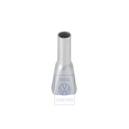 VW Original Hülse Aluminium-Gebürstet - 1J0713169C 4J4