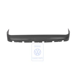 VW Original Ansaugluftführung Satinschwarz - 1J0805962F B41