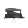 VW Original Luftführungskanal Satinschwarz - 1J0805971B B41