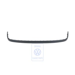 VW Original Zierleiste Für Stossfänger Grundiert - 1J0807719H GRU
