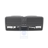 VW Original Luftdüse Schwarz - 1J0819728E 2AQ