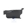 VW Original Keilriemenabdeckung Satinschwarz - 1J0825250F 01C