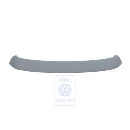 VW Original Spoiler Grundiert - 1J0827939A GRU