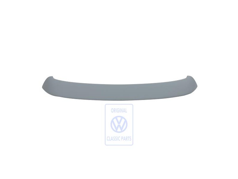 VW Original Spoiler Grundiert - 1J0827939A GRU